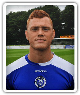 Ryan Thomson