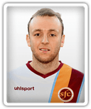 Greig Spence