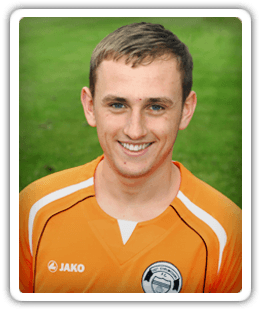 Nathan Shepherd
