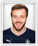 Steven Hetherington
