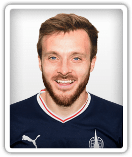 Steven Hetherington