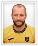Stevie May