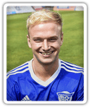 Jordon Brown