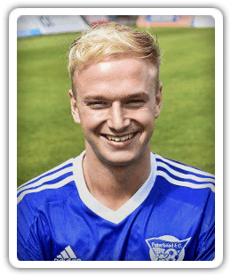 Jordon Brown