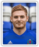 Fraser Fyvie