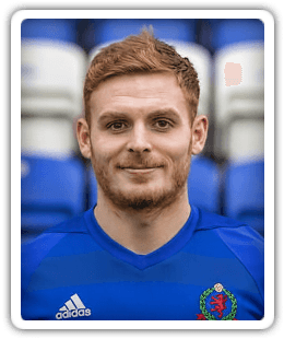 Fraser Fyvie
