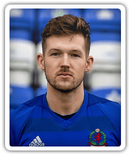 Jamie Masson