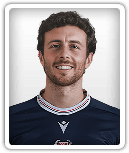 Joe Shaughnessy