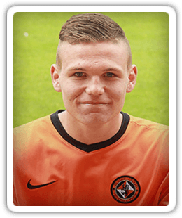 Jordan Allan