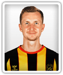 Robbie Crawford