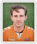 Blair Currie