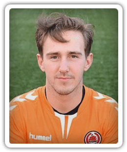 Blair Currie