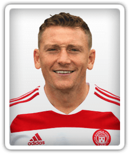 Michael Doyle