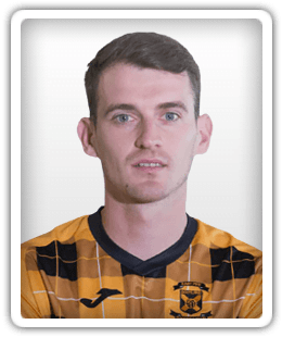 Ross Davidson