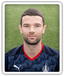 Mark Durnan
