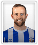 Rory McKenzie