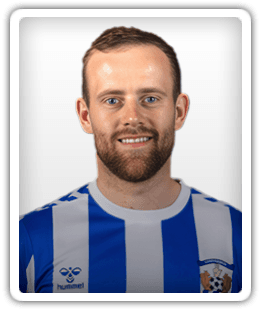 Rory McKenzie