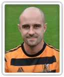 Jamie Longworth