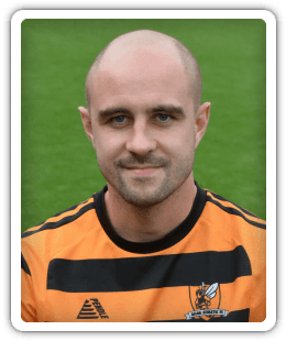 Jamie Longworth