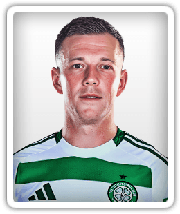 Callum McGregor