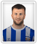 Liam Polworth