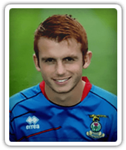 Martin Laing