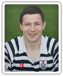 Conor McVey