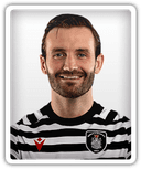 Jason Naismith