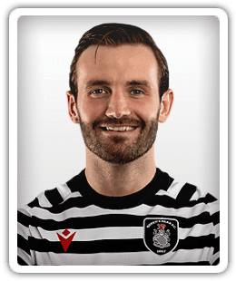 Jason Naismith