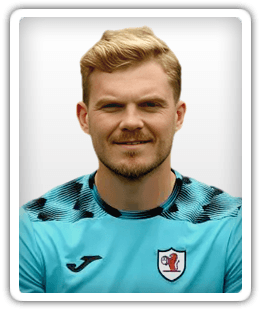 Robbie Thomson