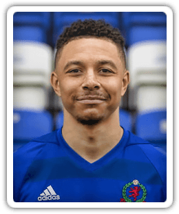 Leighton McIntosh