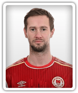 Billy King