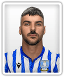 Callum Paterson