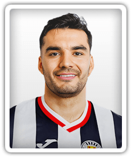 Tony Watt