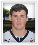 Reece Donaldson