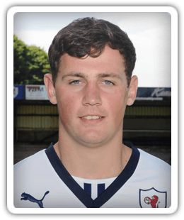 Reece Donaldson