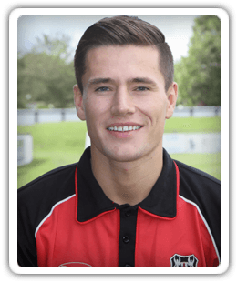 Sam Urquhart