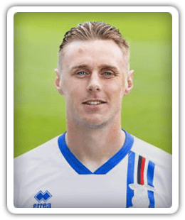 Kevin McHattie