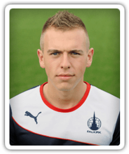 Kyle Turnbull