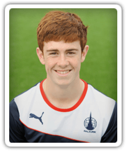 Craig Comrie