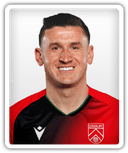 Fraser Aird