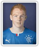 Kristian Gibson