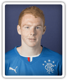 Kristian Gibson