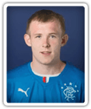 Darren Ramsay