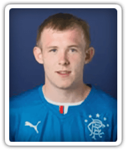 Darren Ramsay