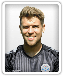Andy Murdoch