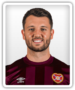Craig Halkett