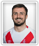 Calum Gallagher