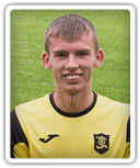 Kieran Gibbons