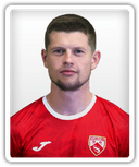 Cammy Smith